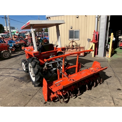 KUBOTA トラクター L1-215D