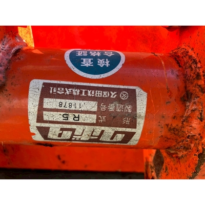 KUBOTA トラクター L1-215D