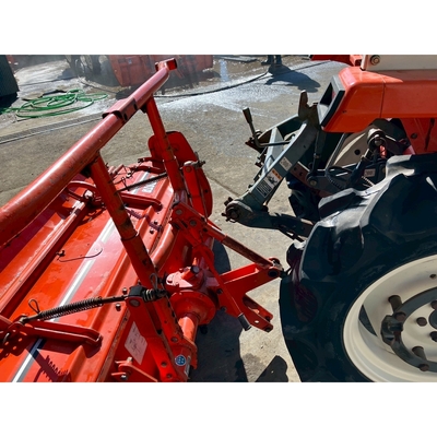 KUBOTA トラクター L1-215D