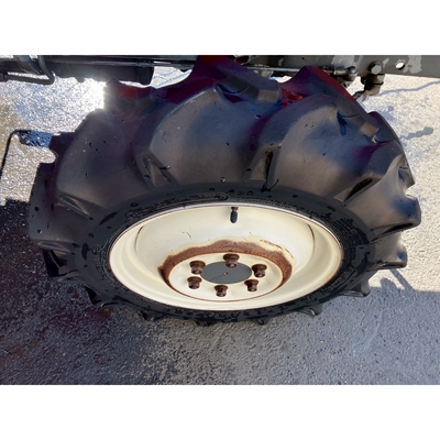 KUBOTA トラクター L1-215D