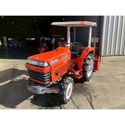 KUBOTA トラクター L1-215D