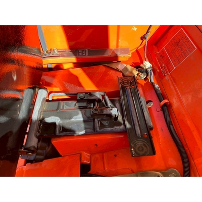 KUBOTA トラクター L1-215D