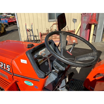 KUBOTA トラクター L1-215D