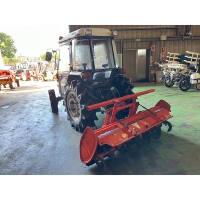 KUBOTA トラクター GL33