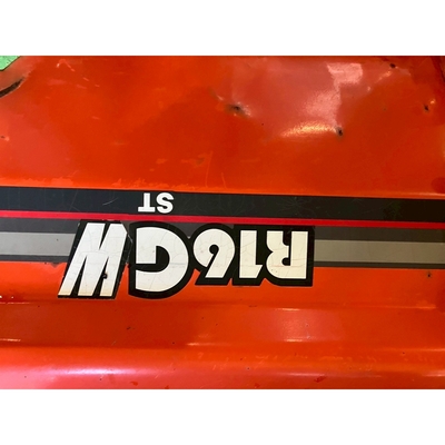 KUBOTA トラクター GL33