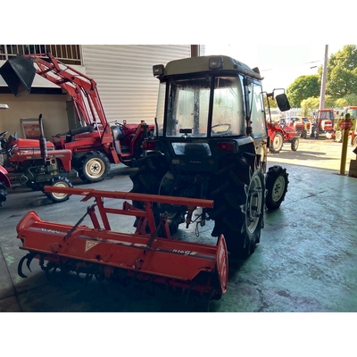 KUBOTA トラクター GL33