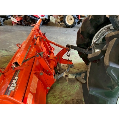 KUBOTA トラクター GL33