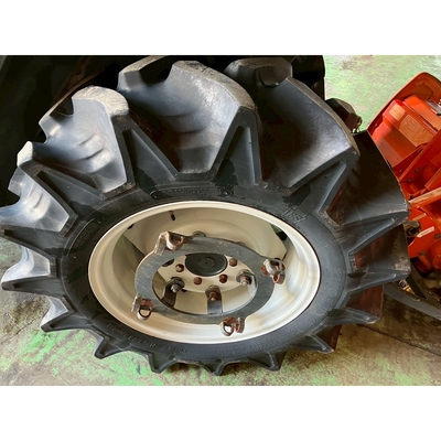 KUBOTA トラクター GL33