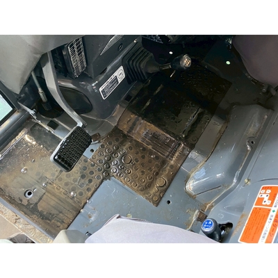 KUBOTA トラクター GL33