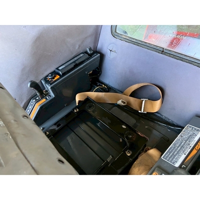 KUBOTA トラクター GL33