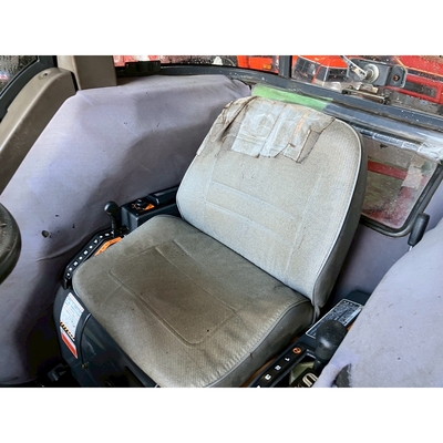 KUBOTA トラクター GL33