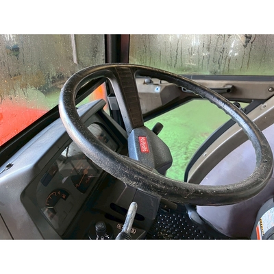 KUBOTA トラクター GL33