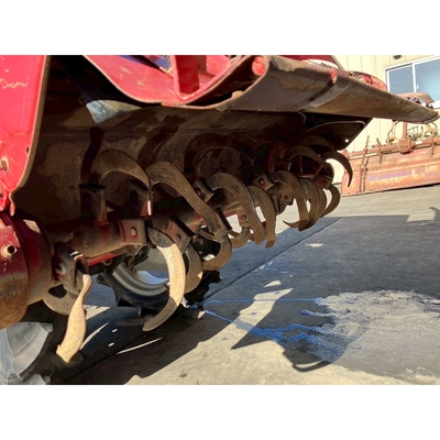 MITSUBISHI トラクター MT205