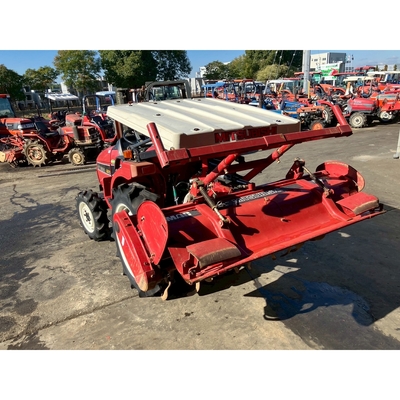 MITSUBISHI トラクター MT205