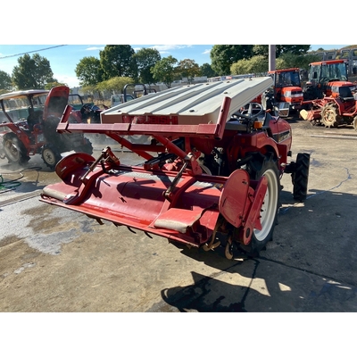 MITSUBISHI トラクター MT205