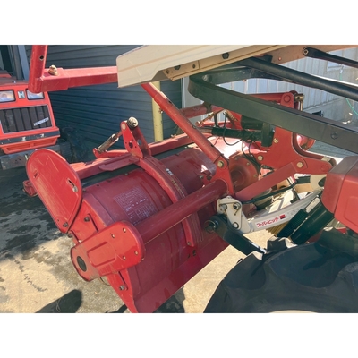 MITSUBISHI トラクター MT205