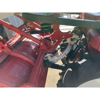 MITSUBISHI トラクター MT205