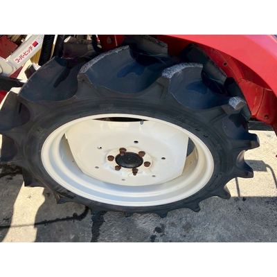 MITSUBISHI トラクター MT205