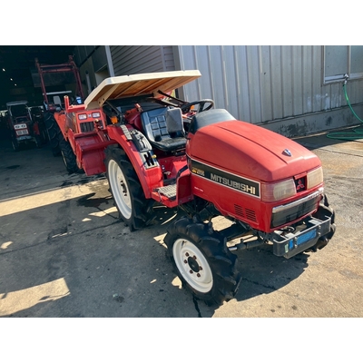 MITSUBISHI トラクター MT205