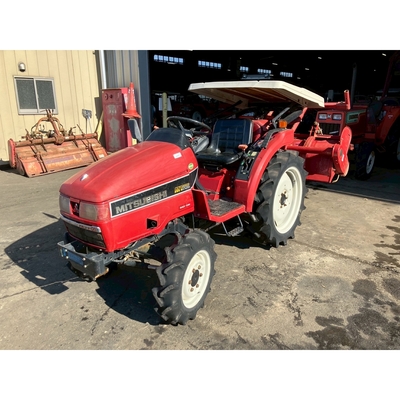 MITSUBISHI トラクター MT205