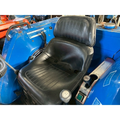 ISEKI トラクター TA247F