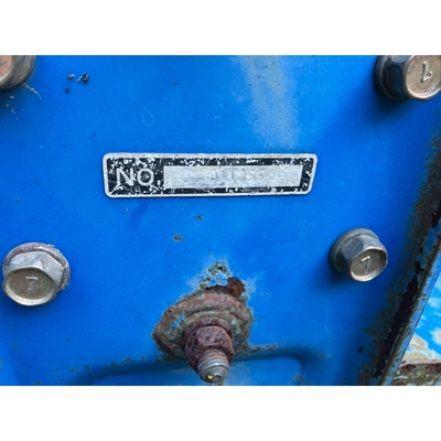 ISEKI トラクター TA247F