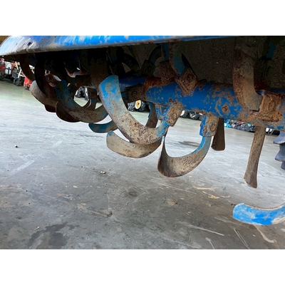 ISEKI トラクター TA247F