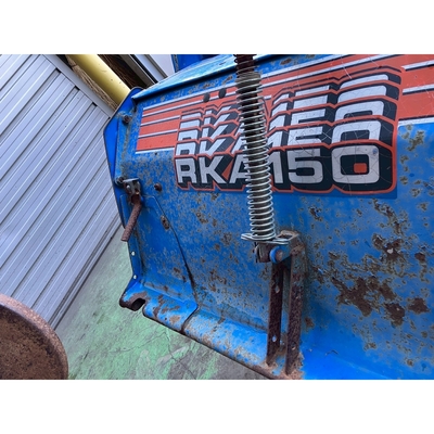 ISEKI トラクター TA247F