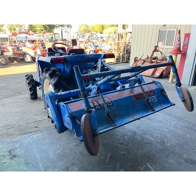 ISEKI トラクター TA247F