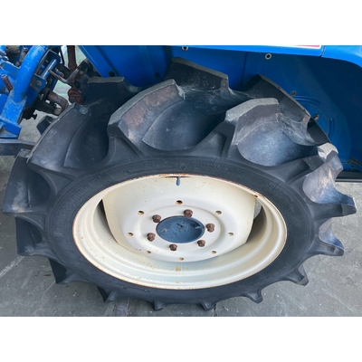 ISEKI トラクター TA247F