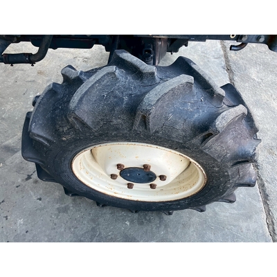 ISEKI トラクター TA247F