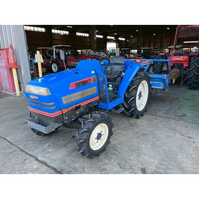 ISEKI トラクター TA247F