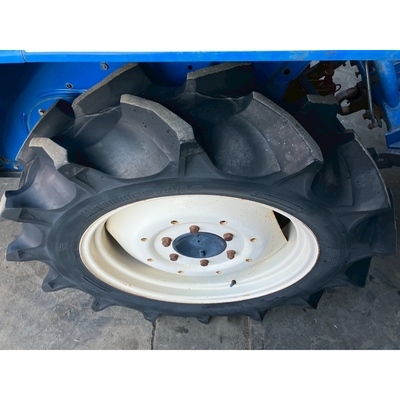 ISEKI トラクター TA247F