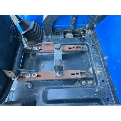 ISEKI トラクター TA247F