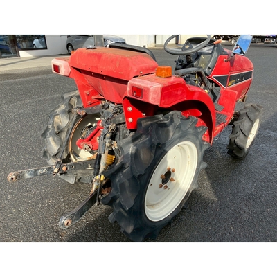 MITSUBISHI トラクター  MT165