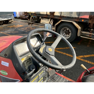 MITSUBISHI トラクター  MT165