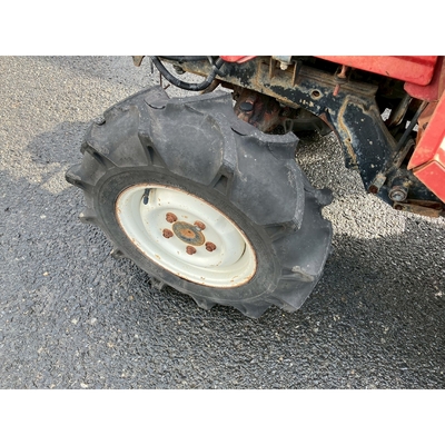 MITSUBISHI トラクター  MT165