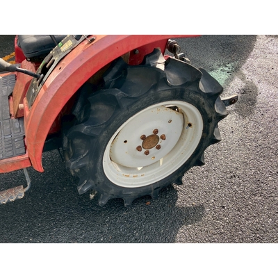 MITSUBISHI トラクター  MT165