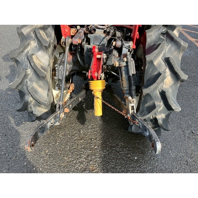 MITSUBISHI トラクター  MT165