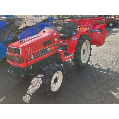 MITSUBISHI トラクター MT20D