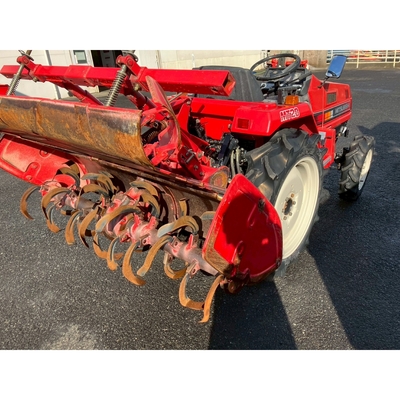 MITSUBISHI トラクター MT20D