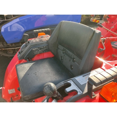 MITSUBISHI トラクター MT20D