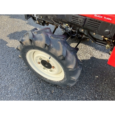 MITSUBISHI トラクター MT20D