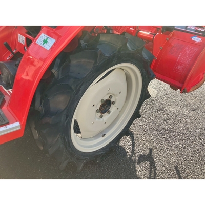 MITSUBISHI トラクター MT20D