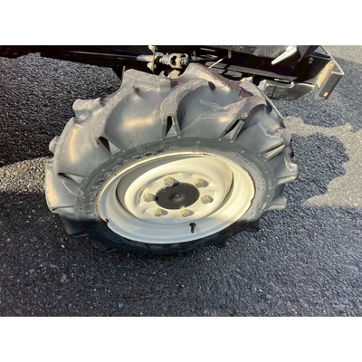 MITSUBISHI トラクター MT20D