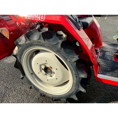 MITSUBISHI トラクター MT20D