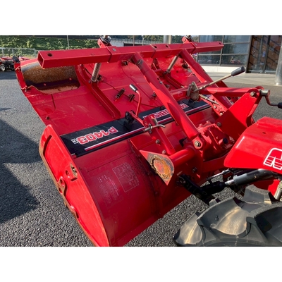 MITSUBISHI トラクター MT20D