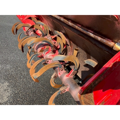 MITSUBISHI トラクター MT20D