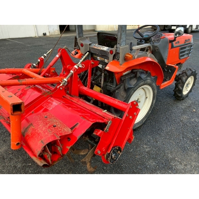 KUBOTA トラクター GB16