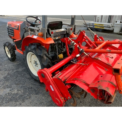 KUBOTA トラクター GB16